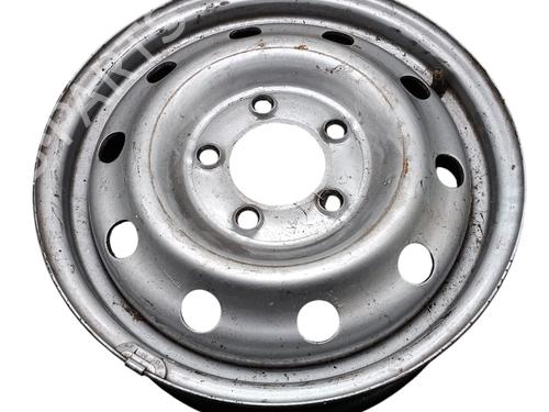Used Rim Rim RENAULT MASTER II Van (FD) 2.2 dCI 90 (FD0G, FD0N, FD2G, FD2N, FD3G, FD3N) (90 hp) 32984874 32984874