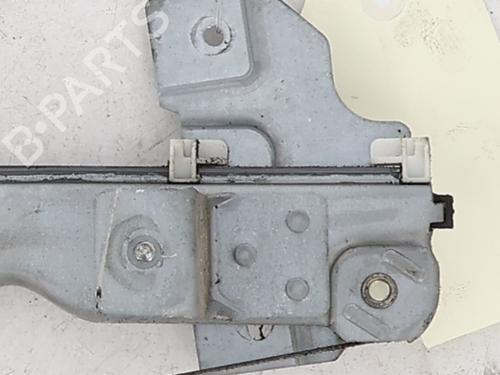 Rudehejsemekanisme ventre foran DACIA SANDERO 1.5 dCi | BP39166290C22 - Image 5