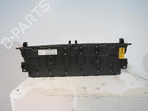 Instrument cluster CITROËN C4 Grand Picasso I (UA_) 1.8 i 16V | BP25112841C47 