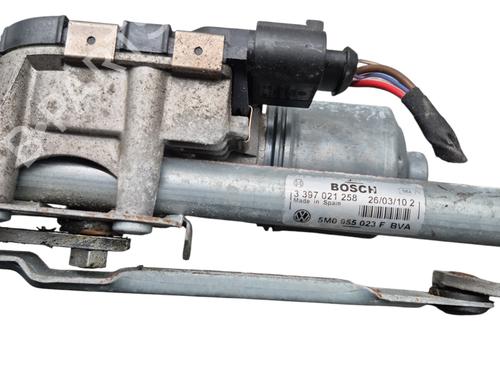 front-wiper-motor-vw-golf-vi-5k1-2008-2009-2010-2011-2012-2013-2014-25071610 main image