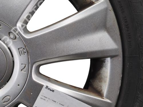 Used Rim Rim CITROËN C4 I (LC_) 1.6 16V (109 hp) 33044420 33044420