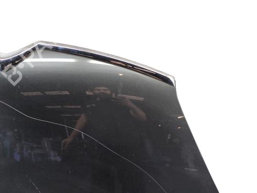 Used Hood CITROËN C4 Grand Picasso I (UA_) 1.6 HDi 110 (112 hp) 28358345