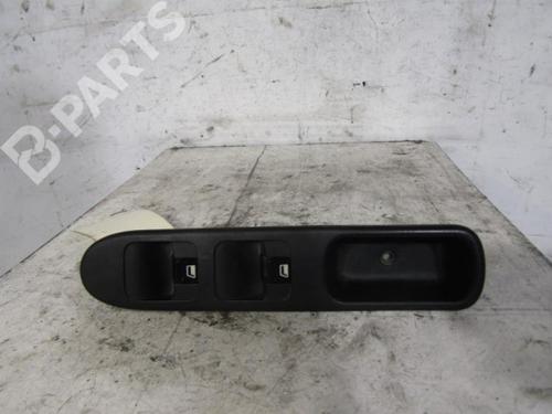 left-front-window-switch-peugeot-307-3ac-14-hdi-6554e9-2000-2001-2002-2003-2004-2005-2006-2007-2008-2009-2010-2011-2012-10592304 main image