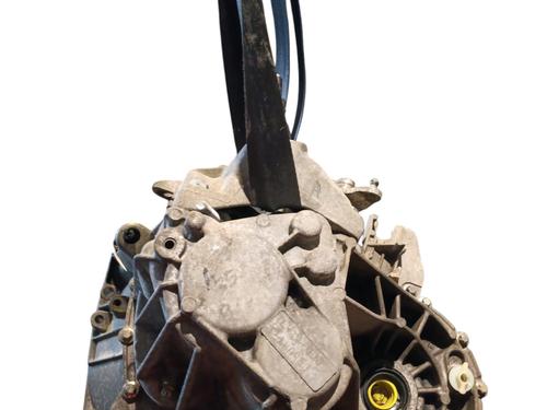 Gearbox RENAULT SCÉNIC II (JM0/1_)  | BP25099341M3 