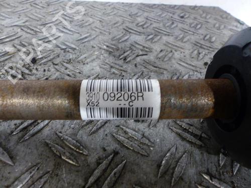 Used Right front driveshaft Right front driveshaft DACIA SANDERO II 1.0 SCe 75 (B8JC, B8JD, B8NC) (73 hp) 25080303 25080303