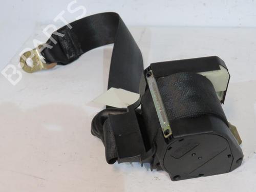 Gurtstraffer links hinten für AUDI A3 (8L1) 1.9 TDI (90 hp) 25083721