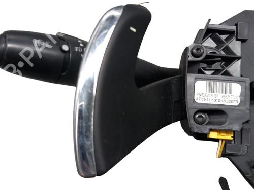 Used Steering column stalk Steering column stalk CITROËN C5 III Break (RW_) 1.6 HDi 115 (114 hp) 25076750 25076750