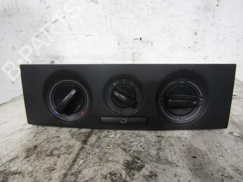 Used Climate control SKODA FABIA I (6Y2) 1.2 (54 hp) 25096153