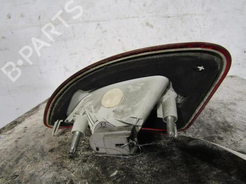 Højre baglygte bagklap RENAULT TWINGO II (CN0_) 1.2 16V (CN04, CN0B) (75 hp) 25113671