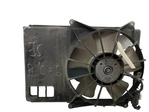 Ventilateur radiateur SUZUKI SWIFT III (MZ, EZ) 1.3 DDiS (RS413D) (69 hp) 25104007