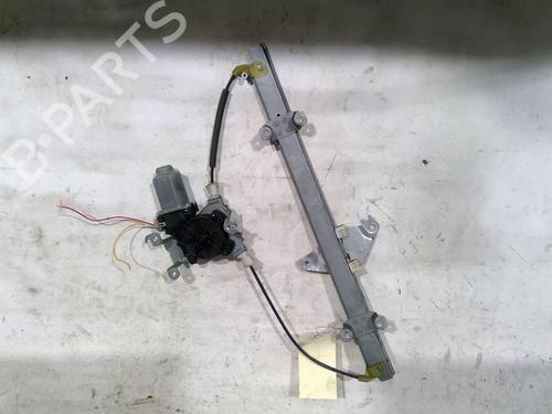 Used Front right window mechanism Front right window mechanism NISSAN NOTE (E11, NE11) 1.5 dCi (86 hp) 25082302 25082302
