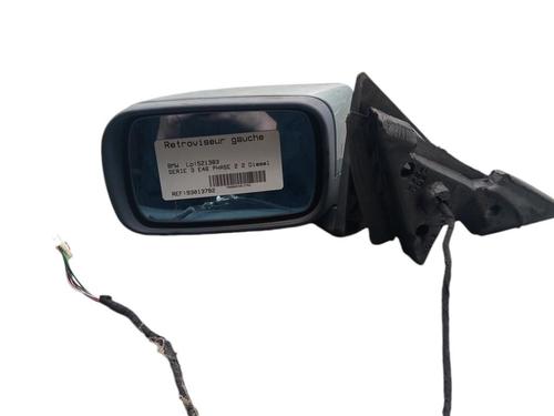 Left mirror BMW 3 (E46) 320 d | BP25074585C26 