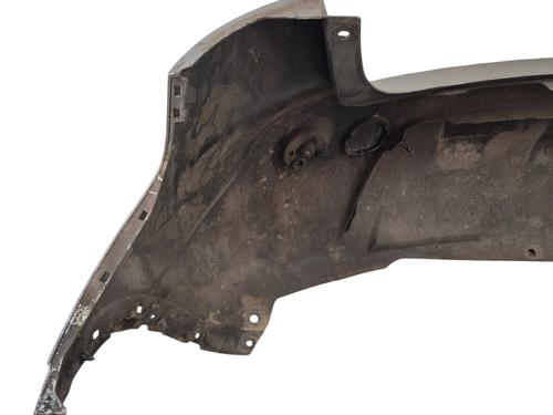 Rear bumper NISSAN QASHQAI / QASHQAI +2 I (J10, NJ10, JJ10E) 1.5 dCi | BP28040653C8 