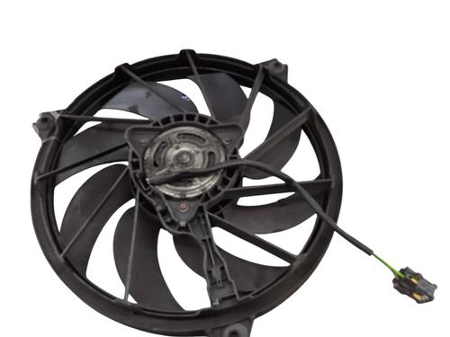 Radiator fan PEUGEOT 206 Hatchback (2A/C) 1.4 HDi eco 70 | BP29513722M35 
