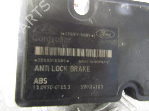 ABS pump MAZDA 3 (BK) 1.6 (BK14) | BP25112100M43 