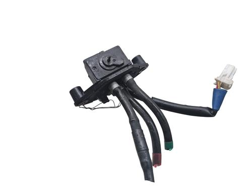 Camera NISSAN QASHQAI II (J11, J11_) 1.5 dCi | BP25053229E14 