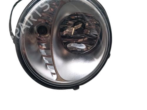 Used Right front fog light RENAULT TWINGO II (CN0_) 1.2 16V (CN04, CN0B) (75 hp) 27368665