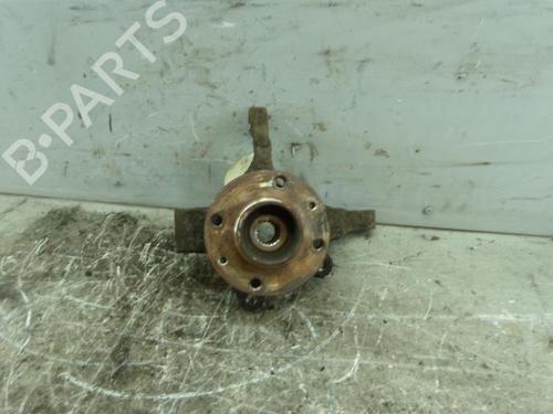 Used Right front steering knuckle DACIA SANDERO 1.4 MPI LPG (72 hp) 25083896