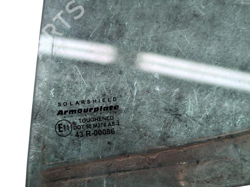 Used Rear left door window RENAULT CLIO III (BR0/1, CR0/1) 1.5 dCi (BR17, CR17) (86 hp) 30485053