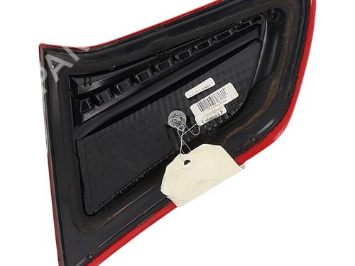 Left tailgate light CITROËN C4 II (NC_) 1.6 HDi 115 | BP36149171C79  - Image 5