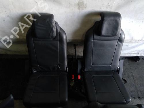 Seats set PEUGEOT 5008 (0U_, 0E_) 2.0 HDi 150 / BlueHDi 150 | BP25093659C78 