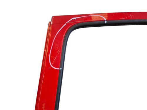 Left rear door PEUGEOT 206+ (2L_, 2M_)  | BP25652300C4 