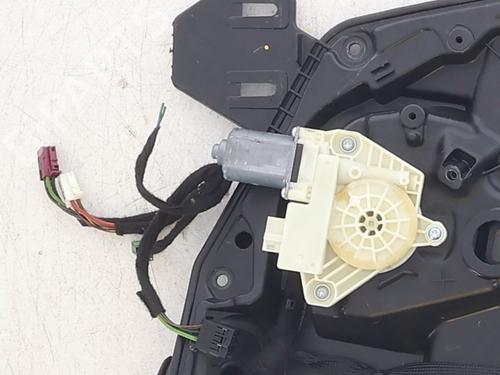 Used Front right window mechanism Front right window mechanism 38425242 38425242