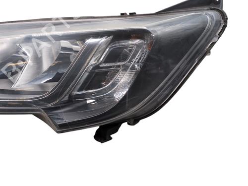 Left headlight PEUGEOT BOXER Van 2.0 BlueHDi 130 | BP30619637C28 - Image 8