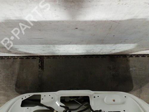 Tailgate CHEVROLET SPARK (M300)  | BP25067994C6