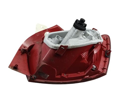 Left taillight SEAT IBIZA IV (6J5, 6P1) 1.4 | BP31980735C34