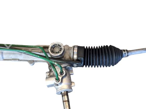 Used Steering rack PEUGEOT 3008 I MPV (0U_) 2.0 HDi Hybrid4 (163 hp) 32315132