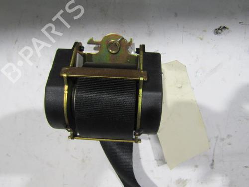 Used Rear left seatbelt Rear left seatbelt PEUGEOT 307 Break (3E) 1.6 HDi 110 (109 hp) 25085401 25085401