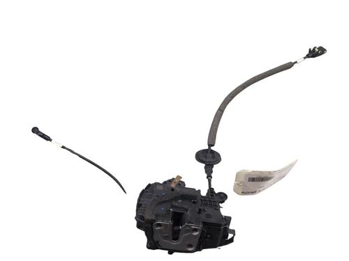 Rear left lock RENAULT CLIO V (B7_) 1.0 TCe 100 (B7MT) | BP30724023C100 - Image 6
