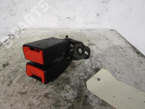 Used Seat buckle FORD MONDEO IV (BA7) 1.8 TDCi (125 hp) 25078631