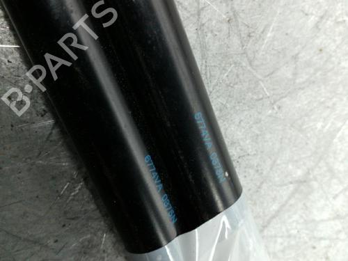 Gassdemper Bakluke VW EOS (1F7, 1F8) 1.4 TSI | BP25088775C138 