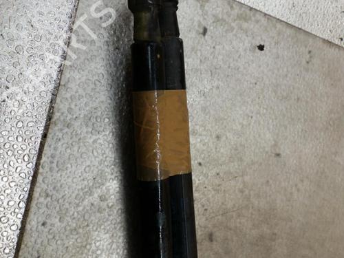 Tailgate lift support AUDI A3 (8P1)  | BP25089706C138 
