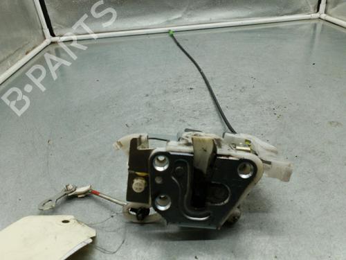 Front right lock TOYOTA AYGO (_B1_) 1.0 (KGB10_, KGB10R) | BP25077706C97 