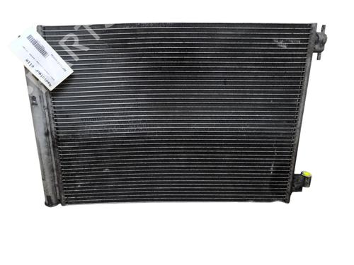 Used AC radiator AC radiator RENAULT CLIO IV (BH_) 1.5 dCi 75 (75 hp) 28587205 28587205