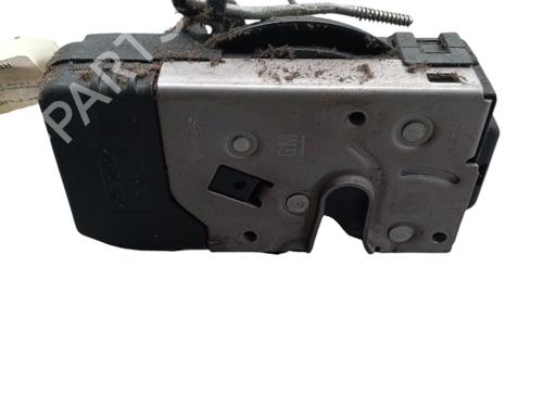 Front right lock RENAULT TRAFIC II Van (FL) 2.0 dCi 115 (FL01, FL0U, FL00, FL0H, FL0M) | BP25055241C97 