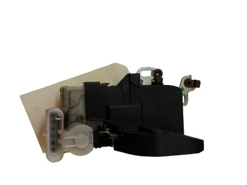 Used Front right lock Front right lock ALFA ROMEO 147 (937_) 1.9 JTDM 16V (937.AXN1B, 937.BXN1B) (150 hp) 25087903 25087903