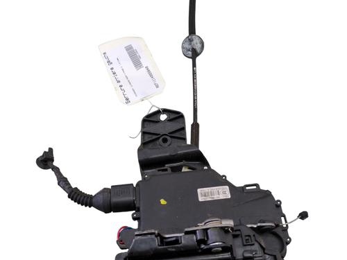 Rear left lock VW PASSAT B5.5 (3B3) 1.9 TDI | BP30181289C100 