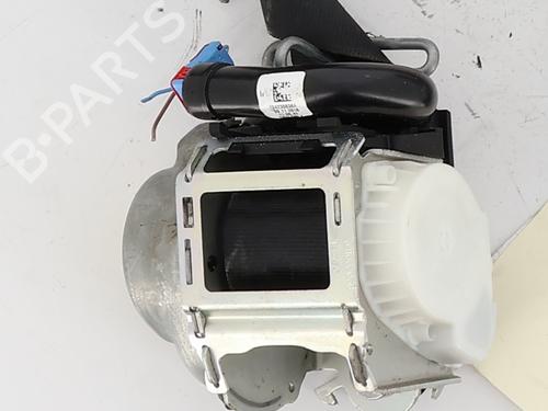 Front left seatbelt RENAULT TWINGO III (BCM_, BCA_) | BP36438935I26 - Image 3