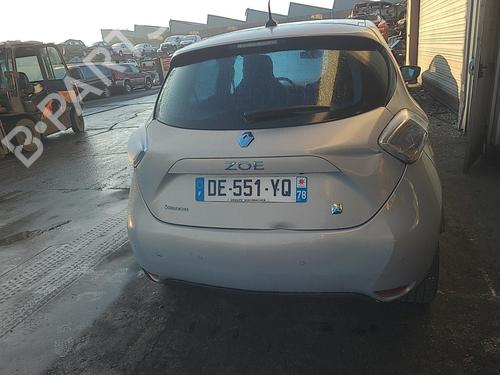 Front right lock RENAULT ZOE (BFM_) ZOE | BP25054573C97  - Image 8