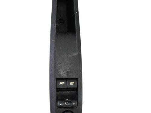 Used Left front window switch Left front window switch CITROËN DS4 (NX_) 1.6 THP 155 (156 hp) 33050172 33050172