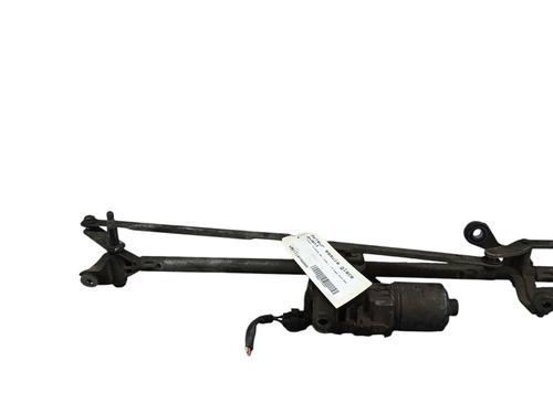 Used Front wiper motor PEUGEOT 308 I (4A_, 4C_) 1.6 HDi (109 hp) 31282197