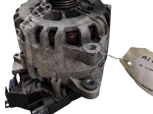 Alternator DS DS 4 / DS 4 CROSSBACK (NX_) 1.6 BlueHDi 120 | BP28189882M7 