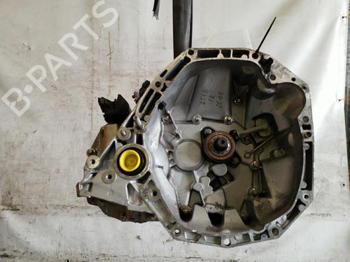 Gearbox RENAULT MODUS / GRAND MODUS (F/JP0_) 1.5 dCi (FP0F, JP0F) | BP25089307M3 - Image 6
