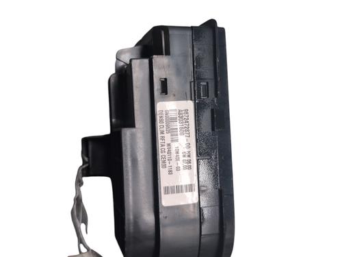 AC Styreenhet / Manøvreringsenhet CITROËN C4 Grand Picasso I (UA_) 2.0 HDi 150 | BP27896783I5 