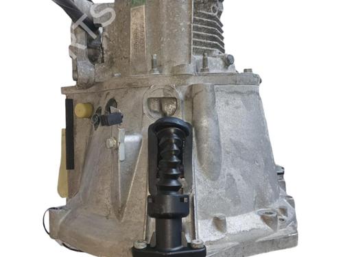 Gearbox CITROËN C3 I (FC_, FN_) 1.4 16V HDi | BP25062531M3 