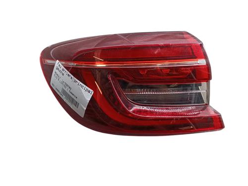 Left taillight RENAULT CLIO V (B7_) 1.0 TCe 90 (B7MT) | BP27205151C34 - Image 4